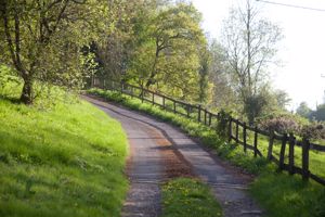 Entrance - click for photo gallery
